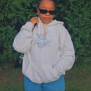 Angel Energy Hoodie